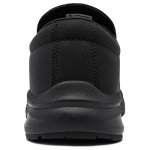 Slip-Resistant Waterproof Chef Shoes for Work