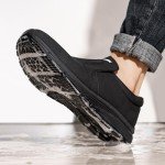 Slip-Resistant Waterproof Chef Shoes for Work