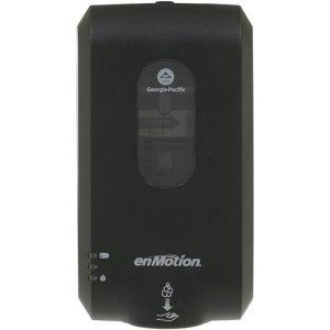 Georgia-Pacific Enmotion Gen2 Touchless Soap Dispenser