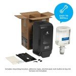 Pacific Blue Ultra Manual Soap Dispenser Kit