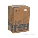 Pacific Blue Ultra Manual Soap Dispenser Kit