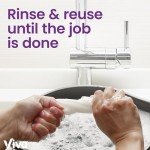 Viva Signature Cloth Paper Towels - 12 Rolls