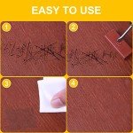 Vinyl Floor Repair Kit - 11 Color Options