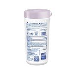 Lavender Antibacterial Hand Wipes - 40 ct Canister