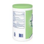 Wet Ones Antibacterial Eucalyptus & Mint Wipes 150 ct