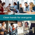 Wet Ones Antibacterial Eucalyptus & Mint Wipes 150 ct