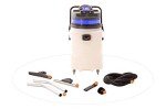 Farag Wet/Dry Industrial Vacuum Cleaner - 24 Gallon