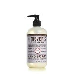 MRS. MEYER'S CLEAN DAY Hand Soap Set