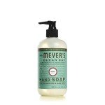MRS. MEYER'S CLEAN DAY Hand Soap Set