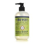 MRS. MEYER'S CLEAN DAY Hand Soap Set