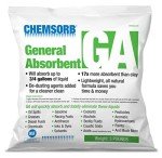 Chemsorb GA General Absorbent - 3 Pound Bag