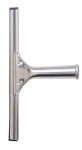 Unger 12” Stainless Steel Window Cleaning Squeegee