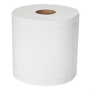 AmazonCommercial 2-Ply Center Pull Paper Towels