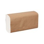 AmazonCommercial 2-Ply White Multifold Paper Towels