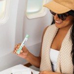 Travel Size Mouthwash Packets for Fresh Breath