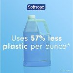 Softsoap Antibacterial Hand Soap Refill - 1 Gallon