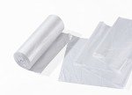 High Density Trash Can Liners - 1000 Count