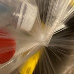 High Density Trash Can Liners - 1000 Count