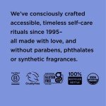 Organic Hand Sanitizer Spray - French Lavender, 2 oz