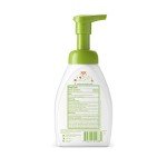 Babyganics Foaming Hand Sanitizer, Mandarin, 3 Pack
