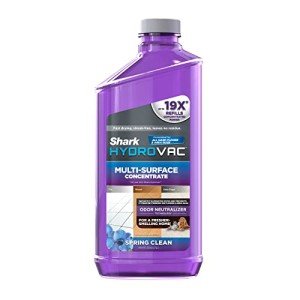 Shark HydroVac Odor Neutralizer for Hard Floors
