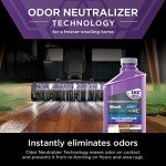 Shark HydroVac Odor Neutralizer for Hard Floors