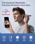 HD Ear Wax Removal Camera with 12 Picks