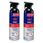 Bissell Power Shot Oxy Carpet Stain Remover 14 oz