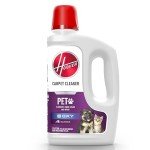 Hoover Oxy Pet Carpet Cleaner, Ocean Breeze, 50 oz