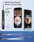 HD Ear Wax Removal Camera with 12 Picks