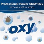 Bissell Power Shot Oxy Carpet Stain Remover 14 oz