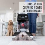 Hoover Oxy Pet Carpet Cleaner, Ocean Breeze, 50 oz