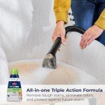 BISSELL® PET PRO OXY Carpet Cleaner Formula 907ml