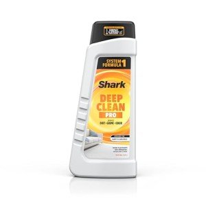 CarpetXpert Deep Clean Formula for Shark Cleaners
