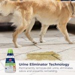 BISSELL® PET PRO OXY Carpet Cleaner Formula 907ml