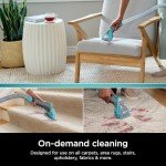 CarpetXpert Deep Clean Formula for Shark Cleaners