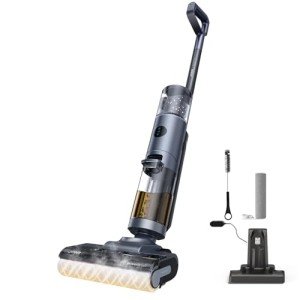 JONR ED12 Cordless Wet Dry Vacuum & Mop