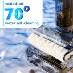 JONR ED12 Cordless Wet Dry Vacuum & Mop