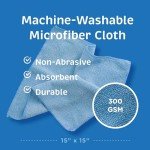 FOLEX Instant Carpet Spot Removers & Microfiber Cloths