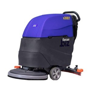 USA-CLEAN X20BT Walk Behind Auto Scrubber