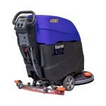 USA-CLEAN X20BT Walk Behind Auto Scrubber