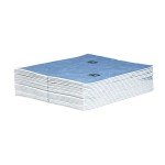 Water Absorbent Mats - Reusable 20-Pack