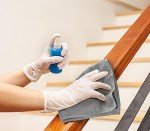 Utopia Kitchen Bar Mops - 12 Pack Towels