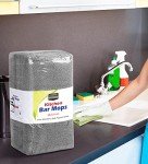 Utopia Kitchen Bar Mops - 12 Pack Towels