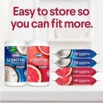 Clorox Scentiva Bleach-Free Cleaning Wipes, 225 Count