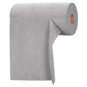 Itanso Tear-A-Rag Microfiber Cleaning Cloths - 50 Pack