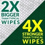 Simple Green Heavy-Duty All-Purpose Cleaning Wipes - 150 Count