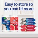 Clorox Scentiva Bleach-Free Cleaning Wipes, 225 Count