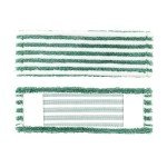 6 Pack Reusable Microfiber Mop Refills for Libman
