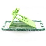 6 Pack Reusable Microfiber Mop Refills for Libman